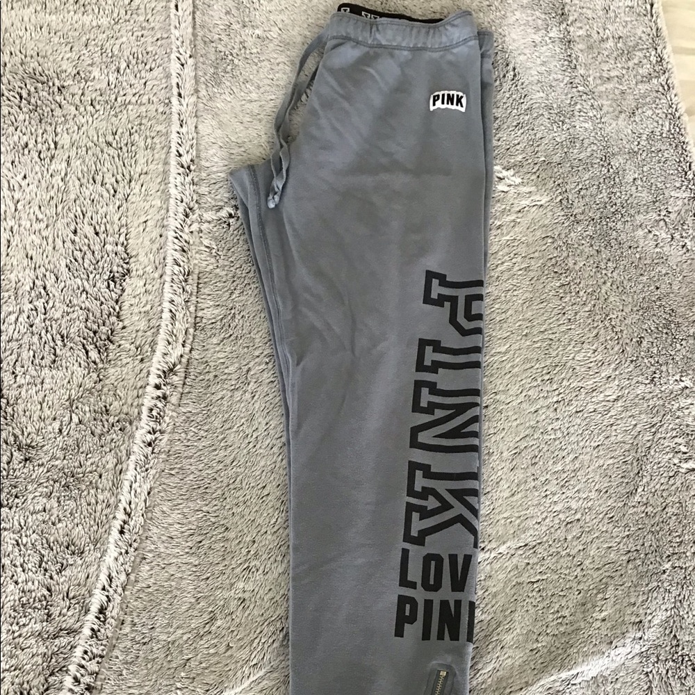 PINK Sweatpants